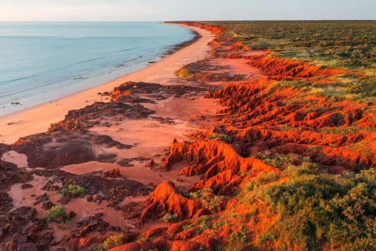 Broome: Cliffs & Coast 60 minute Scenic Helicopter Flight - Who Should Consider This Tour?