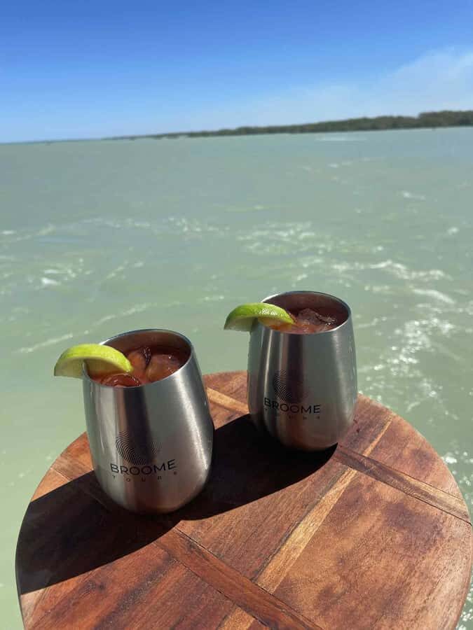 Broome Cruise & Catch: Mud Crab Adventure & Wildlife Cruise - Final Thoughts