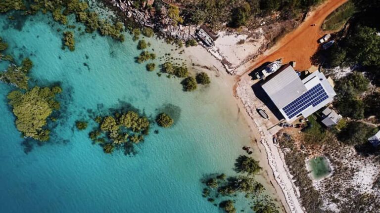 Broome: Dampier Peninsula Tour (Optional Scenic Flight) - Practical Details: Transportation, Guides, and What to Bring