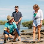 BROOME: DINOSAUR ADVENTURE CRUISE - With Tapas and Cocktail - What the Tour Means for Travelers