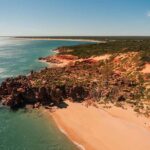 Broome: Edgar Ranges, Eco Beach & Lunch Helicopter tour - What Makes This Tour Special