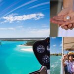 Broome: Helicopter Flight and Willie Creek Pearl Farm Tour - Practical Details and What to Expect