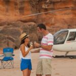 Broome: Romantic 45-Min Private Helicopter Flight & Beach Picnic - Why This Tour Is Worth the Price