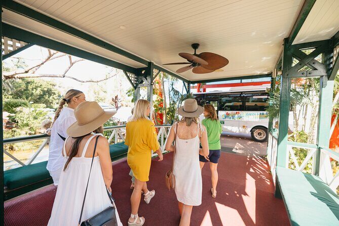 Broome Trio Afternoon Adventure: Brewery, Museum & Crocodile Park - Final thoughts