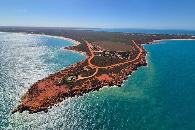 Broome's Cliffs & Coast: 60-Minute Scenic Helicopter Experience - Final Thoughts