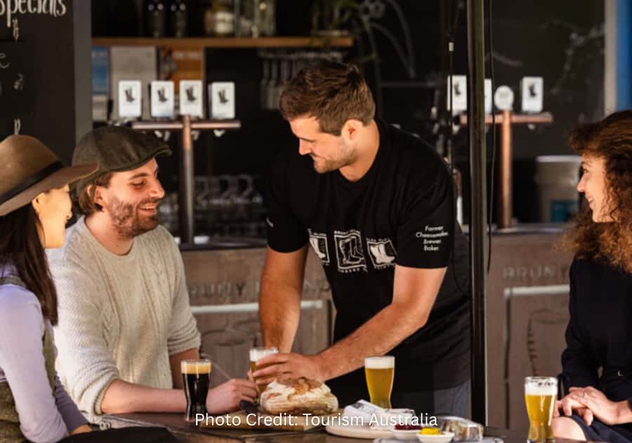 Bruny Island: Guided Sightseeing Tour (8hr Private Tour) - Why This Tour Offers Great Value