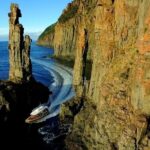 Bruny Island Wilderness Cruise from Adventure Bay, Bruny Island - Key Points
