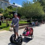 Budapest Buda Castle Private Segway Tour - Value and Practicality