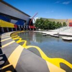 Building + Architecture Tour | 10am Daily - The Sum Up