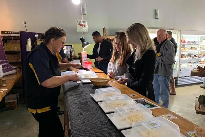 Bunbury Geographe Forest, Wine and Brewery Tour - FAQs About the Bunbury Geographe Forest, Wine and Brewery Tour