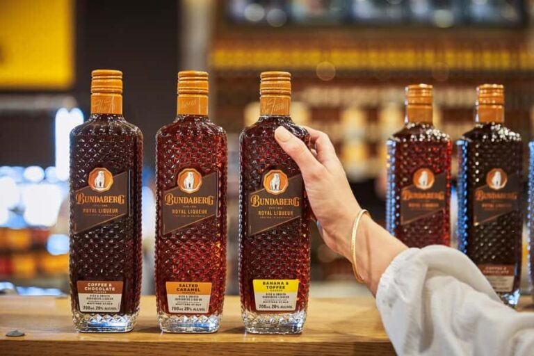 Bundaberg; Bundaberg Rum Distillery Tour and Tasting - Who Will Love This Tour?