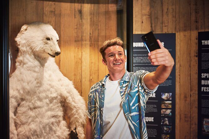 Bundaberg Rum Behind The Scenes Distillery Tour And Museum Experience - Who Will Love This Tour?