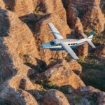 Bungle Bungle Flight & Domes To Cathedral Gorge Walking Tour - The Experience in Context