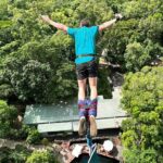 Bungy Jump Experience at Skypark Cairns by AJ Hackett - Key Points