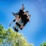 Bungy Jump & Giant Swing Combo in Skypark Cairns Australia - Final Thoughts