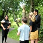 Buried Village of Te Wairoa - The Itinerary in Detail: What Will You Experience?