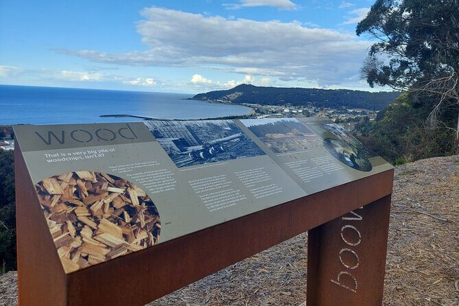 Burnie Attractions Bus: Burnie Shore Excursion - FAQs