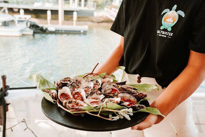 Bushtucker Cultural Cruise in Mooloolaba - Final Thoughts