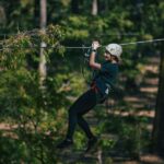 Busselton: Forest Adventure with Zip Lining and Rope Course - What to Expect at Each Stage