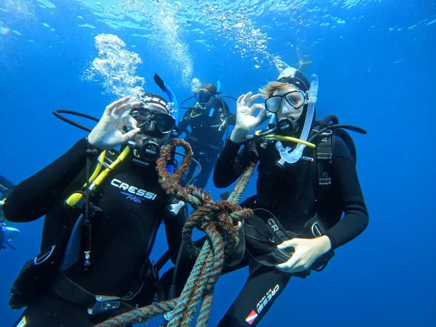 Busselton: Jetty Discover Scuba Diving Experience - FAQ