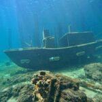 Busselton: Jetty Scuba Dive Tours with Underwater Sculptures - Exploring the Underwater Sculpture Trail