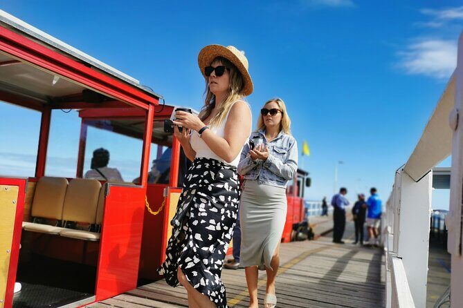 Busselton, Margaret River and Augusta 2-Day Tour from Perth - The Value and Overall Experience