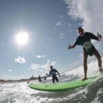 Byron Bay: 2 Hour Private Surf Lesson with Instructor - The Sum Up