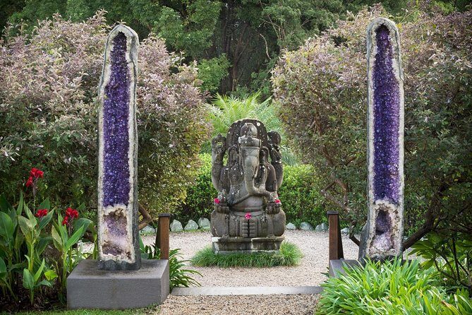 Byron Bay and Beyond Tour Including Cape Bryon Lighthouse Crystal Castle and Bangalow - Transportation, Group Size, and Practicalities