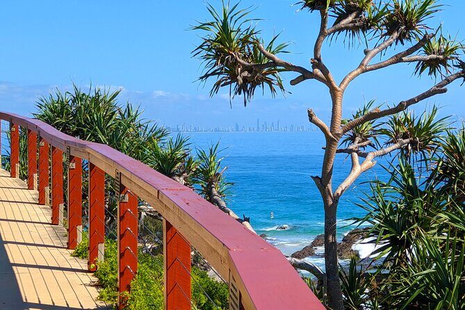 Byron Bay, Bangalow and Gold Coast from Brisbane  Private Tour - Authentic Experiences and Feedback from Travelers