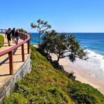 Byron Bay, Bangalow & Gold Coast Day Trip from Brisbane - Transport and Group Size
