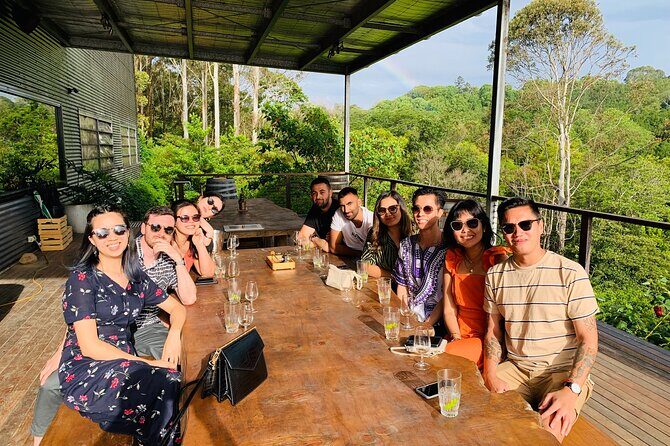 Byron Bay Brewery & Distillery Tour: Tastings, Lunch & transfers - The Real Experience: What Travelers Say