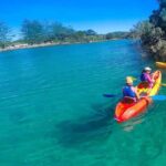 Byron Bay: Brunswick River Scenic Kayak Tour - Who Will Enjoy This Tour?