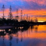 Byron Bay: Brunswick River Sunset Kayak Tour - The Wildlife Encounters