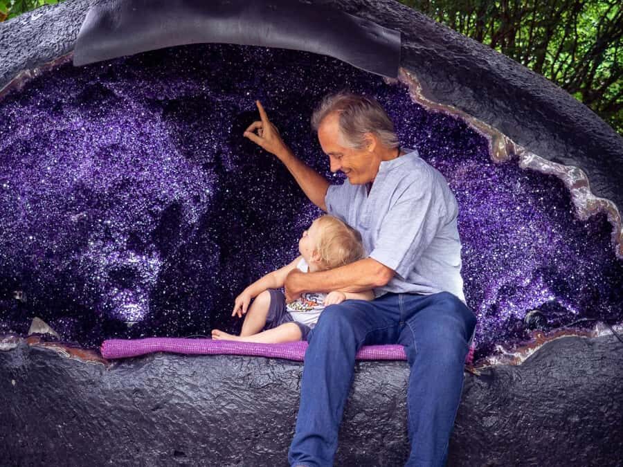 Byron Bay: Crystal Castle & Shambhala Gardens Entry Ticket - The Highlights: What Makes It Special