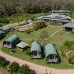 Byron Bay: Full-Day Yoga Retreat with Meals and Sauna - Relaxation and Wellness Amenities