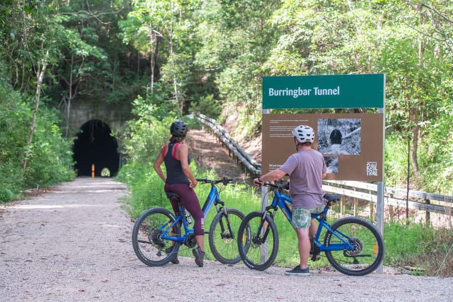 Byron Bay: Northern Rivers Rail Trail E-Bike Hire & Shuttle - Who Will Love This Tour?