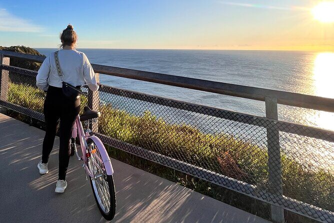 Byron Bay Private Bike Tour - FAQ