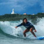 Byron Bay: Private Surf Lesson - The Location: Byron Bay’s Iconic Beaches