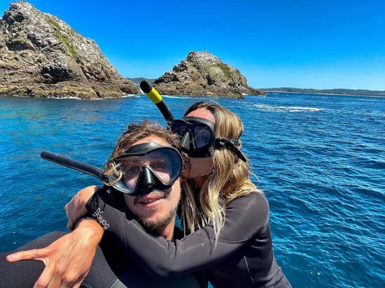 Byron Bay: Snorkeling Tour at Julian Rocks, Nguthungulli - Practical Details to Keep in Mind