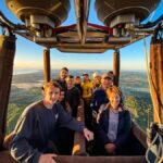 Byron Bay: Sunrise Hot Air Balloon Flight with Breakfast - The Logistics: How It All Comes Together