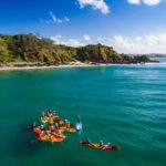 Byron Bay: The Byron Bay Sea Kayak Tour - The Practicalities — What You Need to Know