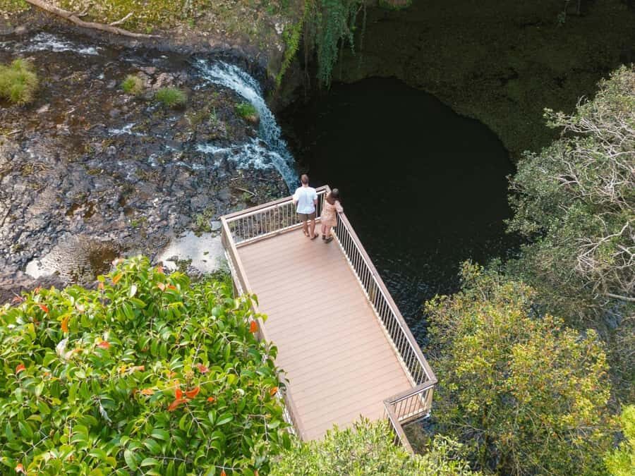 Byron Bay: Wildlife and Waterfall Tour with Breakfast - Exploring Byron Bay’s Best with Ease