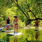 Byron Stand Up Paddle Nature Tour - Pricing and Value