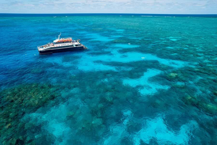 Cairns: 2-Day Great Barrier Reef and Fitzroy Island Tour - What’s Included and What’s Not