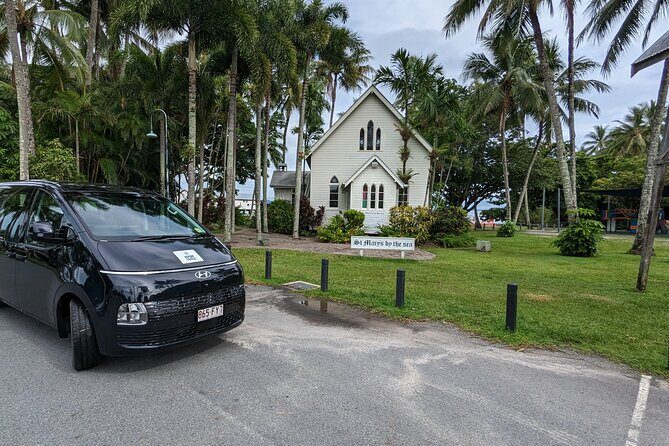 Cairns airport to port Douglas private Transfers one way - Practical Considerations
