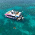 Cairns: All-Inclusive Great Barrier Reef Half-Day Snorkeling - The Itinerary and What to Expect