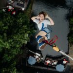 Cairns: Bungy Jump - The Itinerary and What to Expect