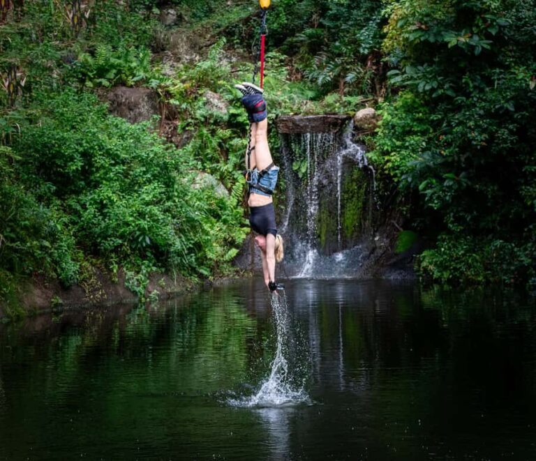 Cairns: Bungy Jump & Giant Swing Combo - Pricing and Value