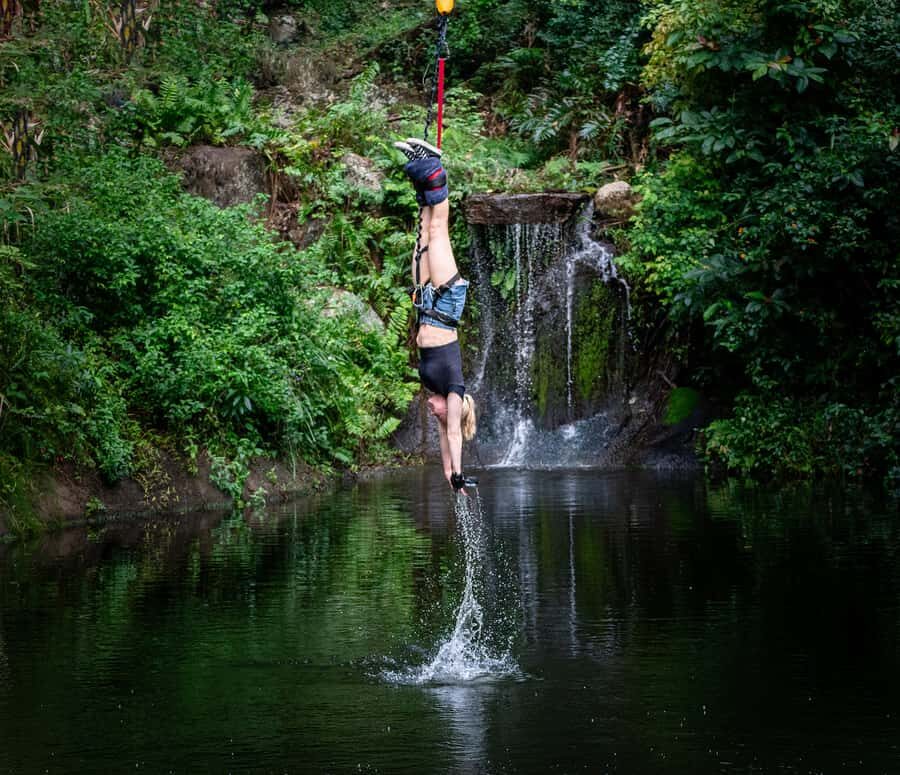 Cairns: Bungy Jump & Giant Swing Combo - Pricing and Value