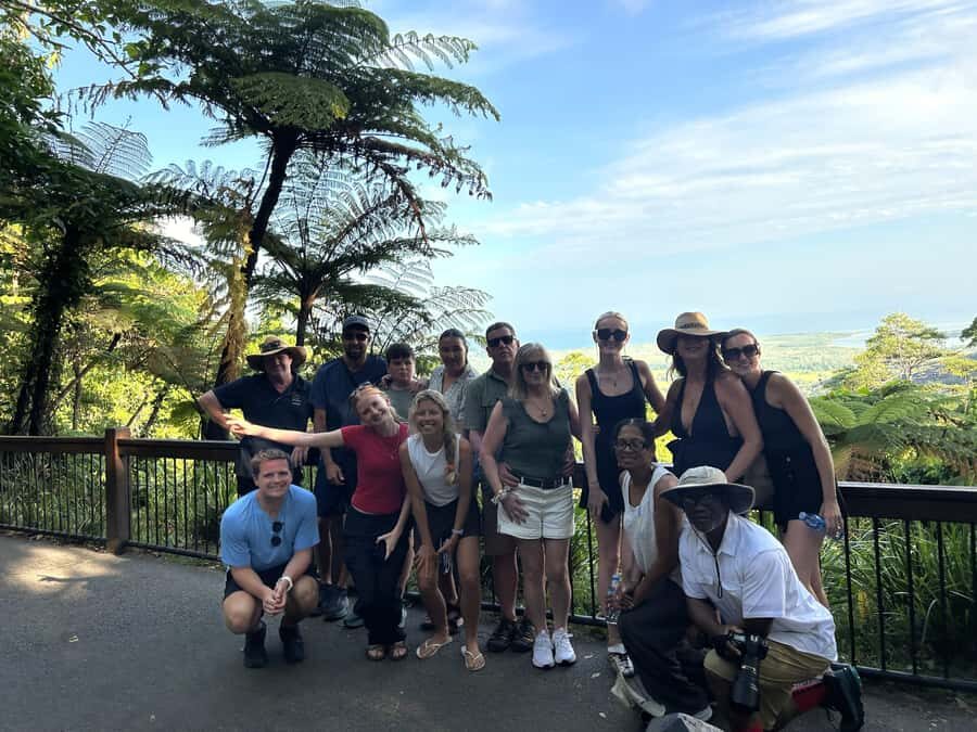 Cairns: Cape Tribulation & Daintree Rainforest Premium Tour - Transportation and Group Size: Why It Matters